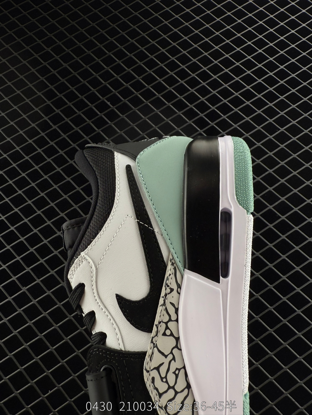 Air Jordan Legacy 312 Low